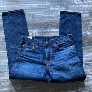 J. Crew Jeans